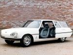 Pininfarina PF Sigma 1963 года